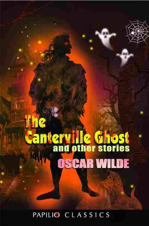 PC:The Canterville Ghost