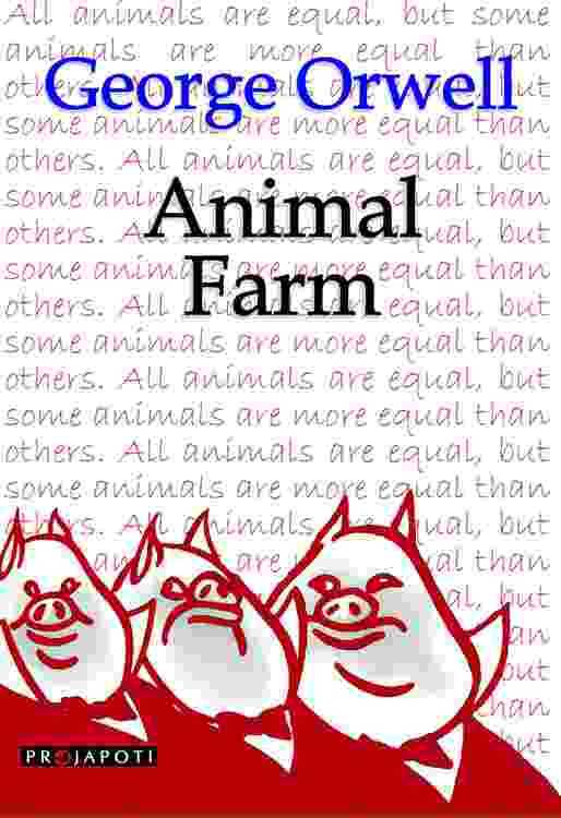 Animal Farm Projapoti