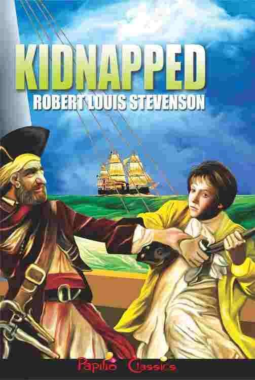 PC:Kidnapped