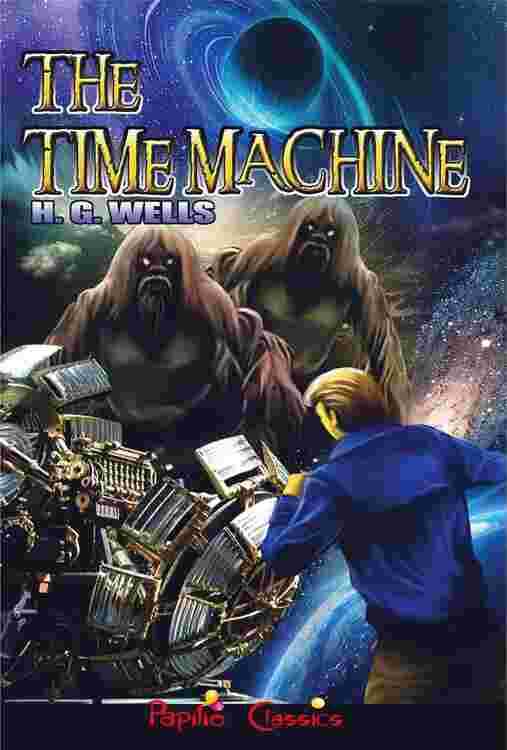 PC:The Time Machine