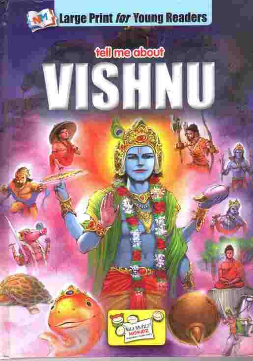 Tell Me About Vishnu
