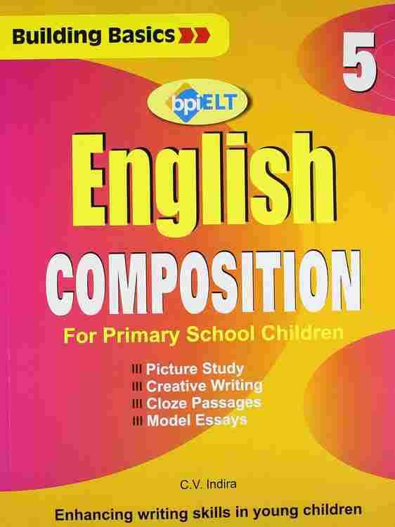 English Composition 5