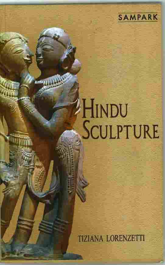 Hindu Sculpture