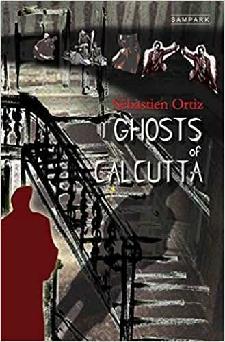 Ghosts Of Calcutta