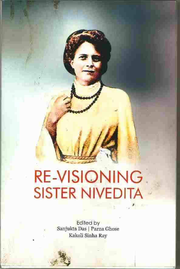 Re Visioning Sister Nivedita