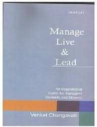 Manage Live And Lead