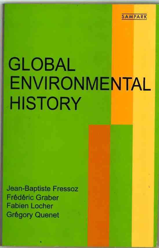 Global Environmental History