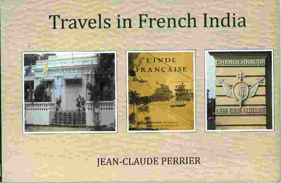 Travels In French India