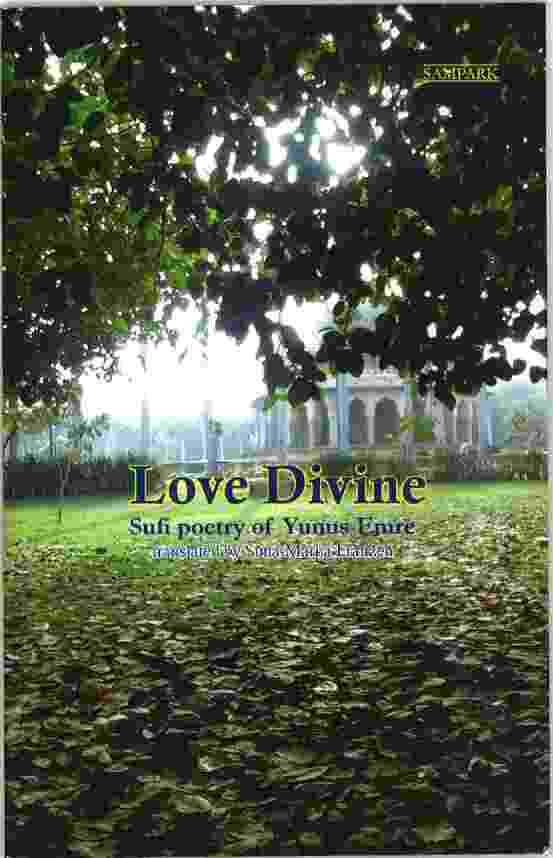 Love Divine