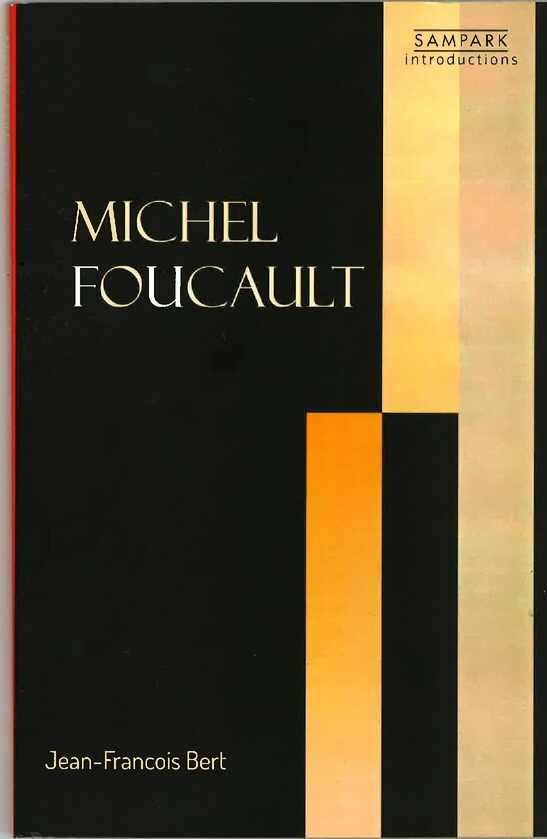 Michel Foucault