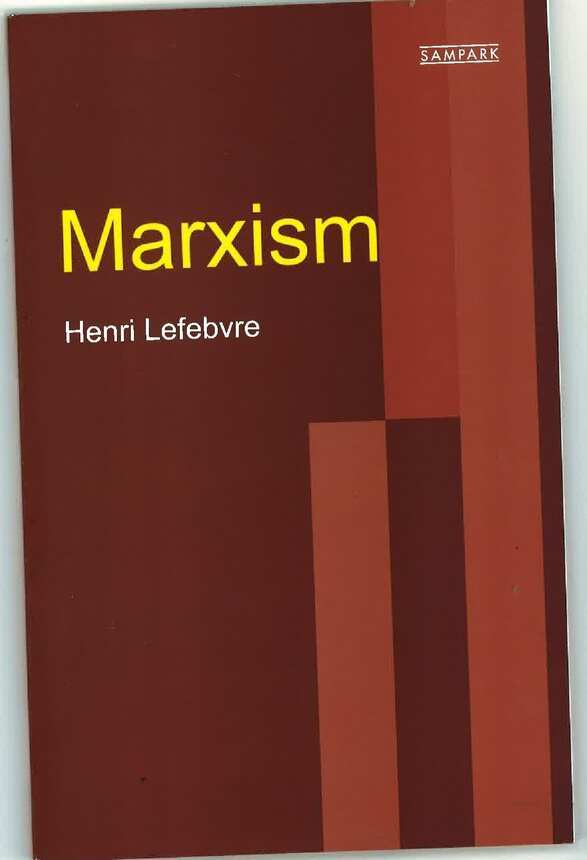 Marxism