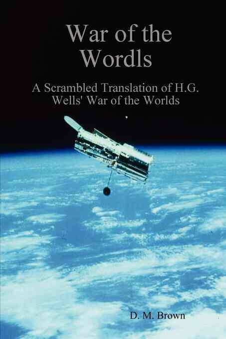 IC-War of the Worlds