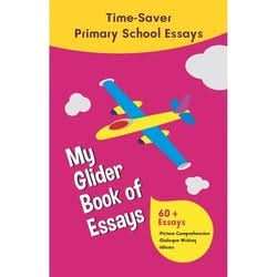 My Glider Book Of Essays