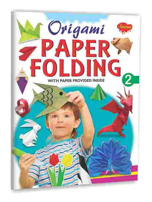 Origami Paper Folding 2
