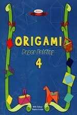 Origami Paper Folding 4