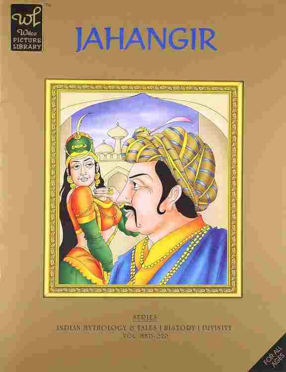 Jahangir
