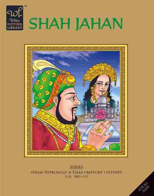 Shah Jahan