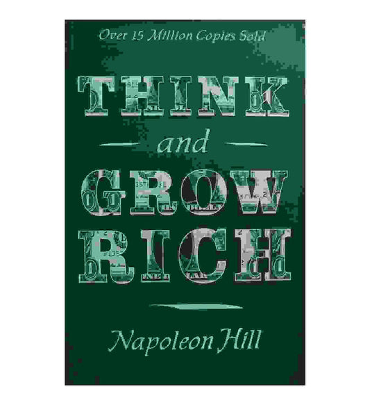 Think And Grow Rich 