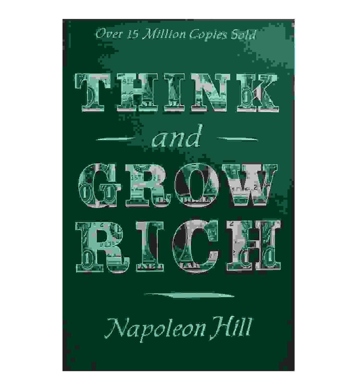 Think And Grow Rich 