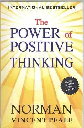 Power Of Positive Thinking 