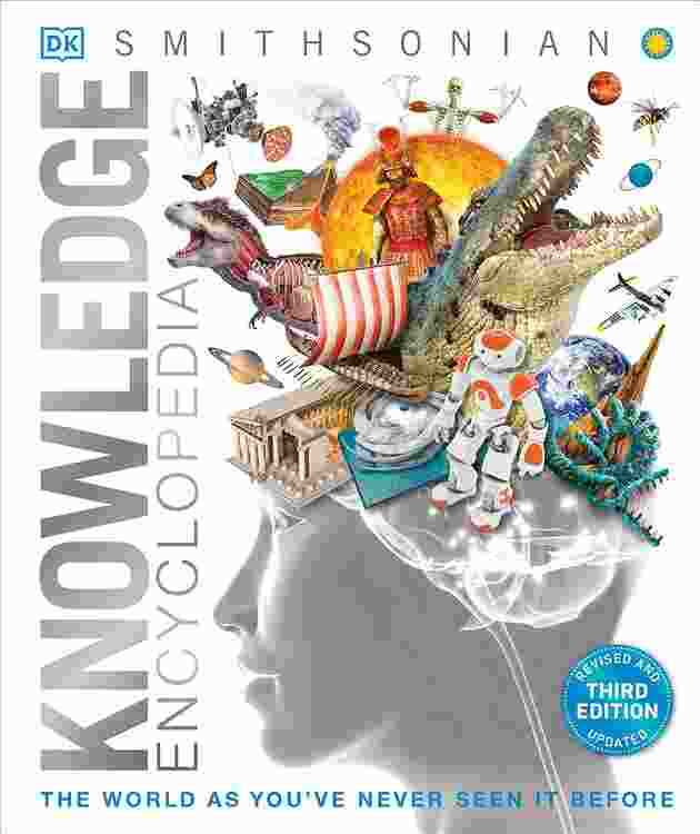 Encyclopedia Of Knowledge