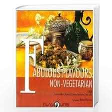 Fabulous Flavours Non Vegetarian