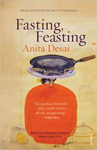 Fasting Feasting                   