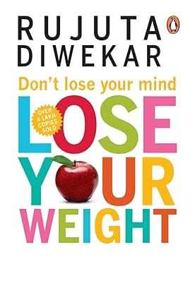 Dont Lose Your Mind, Lose Your Weight