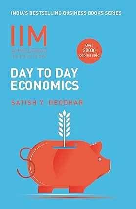 Day To Day Economics