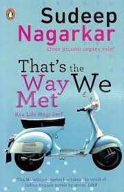 Thats The Way We Met ...Kya Life Hogi S