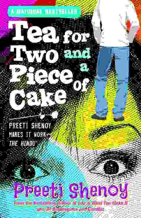 Tea For Two And A Piece Of Cake The