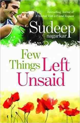 Few Things Left Unsaid Was Your Promise Of Love Fulfilled?