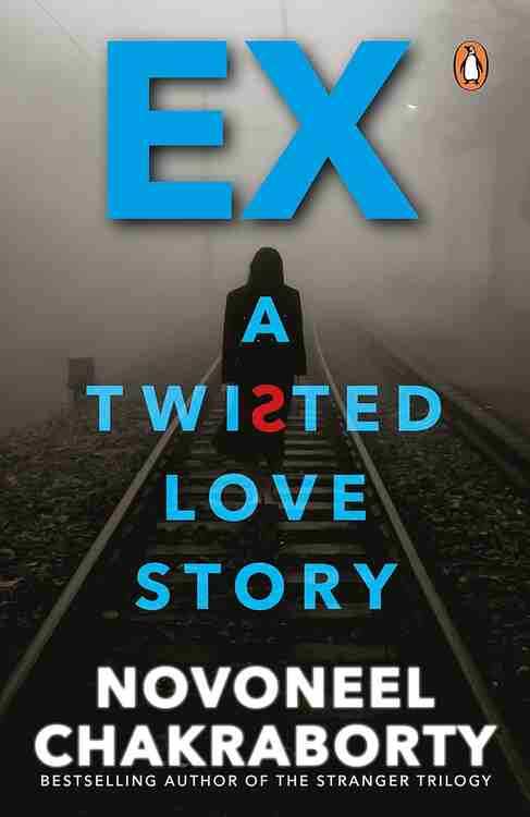 Ex... A Twist Love Story