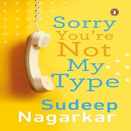 Sorry, Youre Not My Type