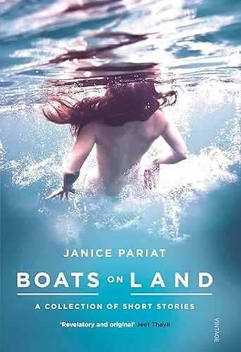 Boats On Land
