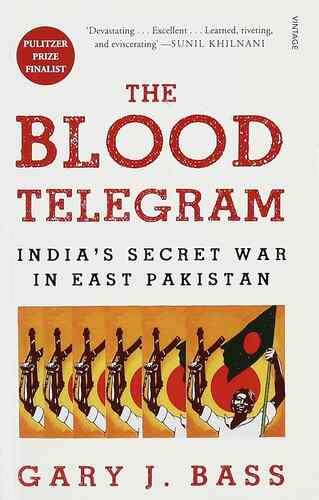 The Blood Telegram