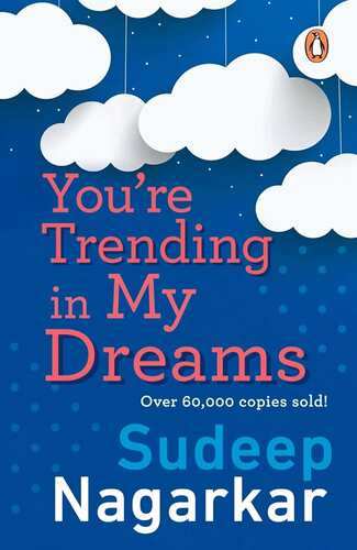Youre Trending In My Dream