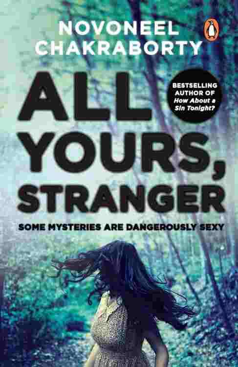 Nc: All Yours, Stranger
