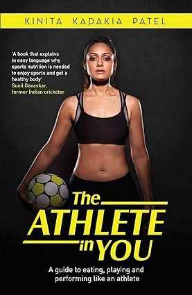 Athlete In You