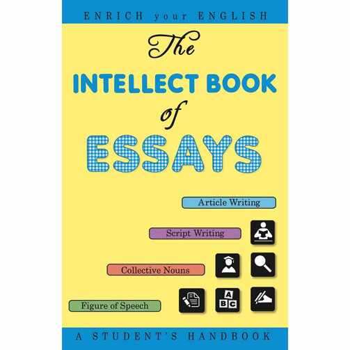 Intelligent Book Of Essays