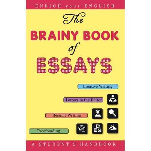 Brainy Book Of Essays