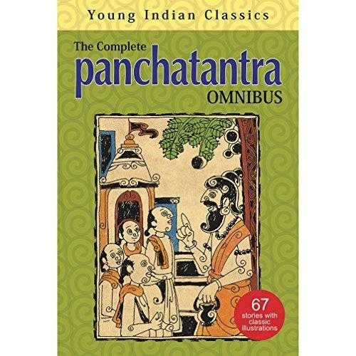 Complete Panchatantra Omnibus