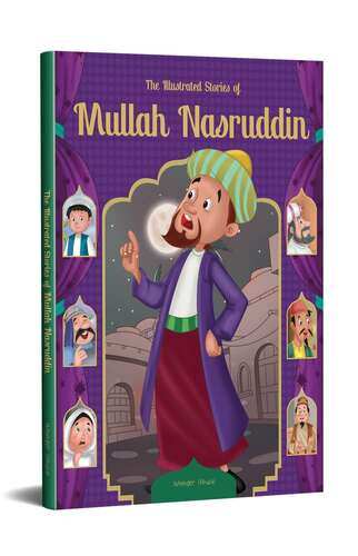 Mulla Nasruddin