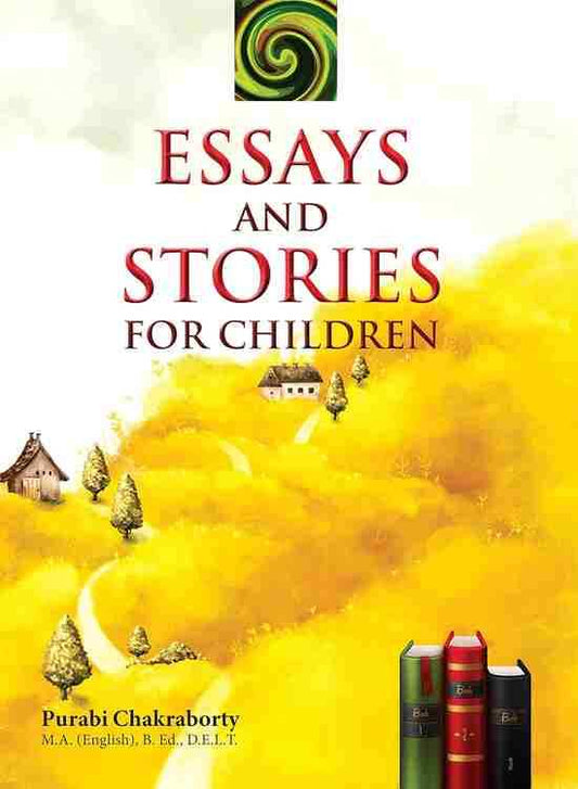 Essays And Stories For Children