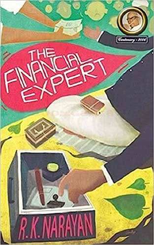 Financial Expert