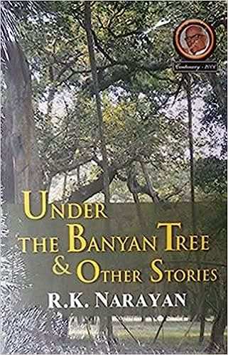 Under The Banyan Tree And Other Stories