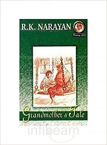 Grandmothers Tale                  