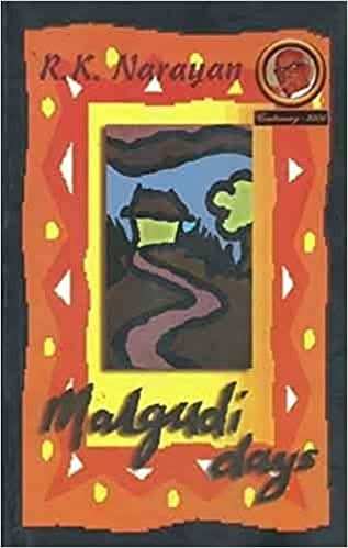 R.K Narayan Malgudi Days           
