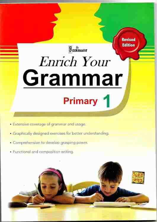 Enrich Your Grammar 1