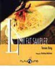 Low Fat Sampler